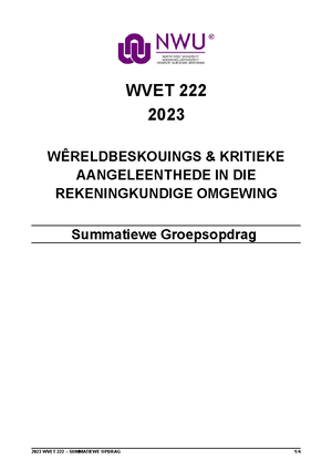 Study+UNIT+4 Method TLC - STUDY UNIT 4: THIN LAYER CHROMATOGRAPHY 5 ...