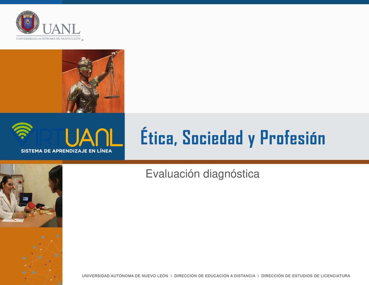 Evaluación Diagnostica - Evaluación Diagnóstica Evaluación Diagnóstica ...