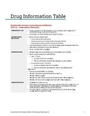 [Solved] what is a priority adverse effect of penicillin and what ...