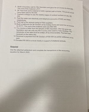 As Built Drawings Example - KBM 451 - Studocu