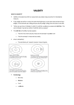 Computer Based Psychological Testing - COMPUTERS AND BASIC ...