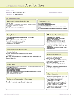 Active Learning Templates-medication-oral contraceptives - ACTIVE ...