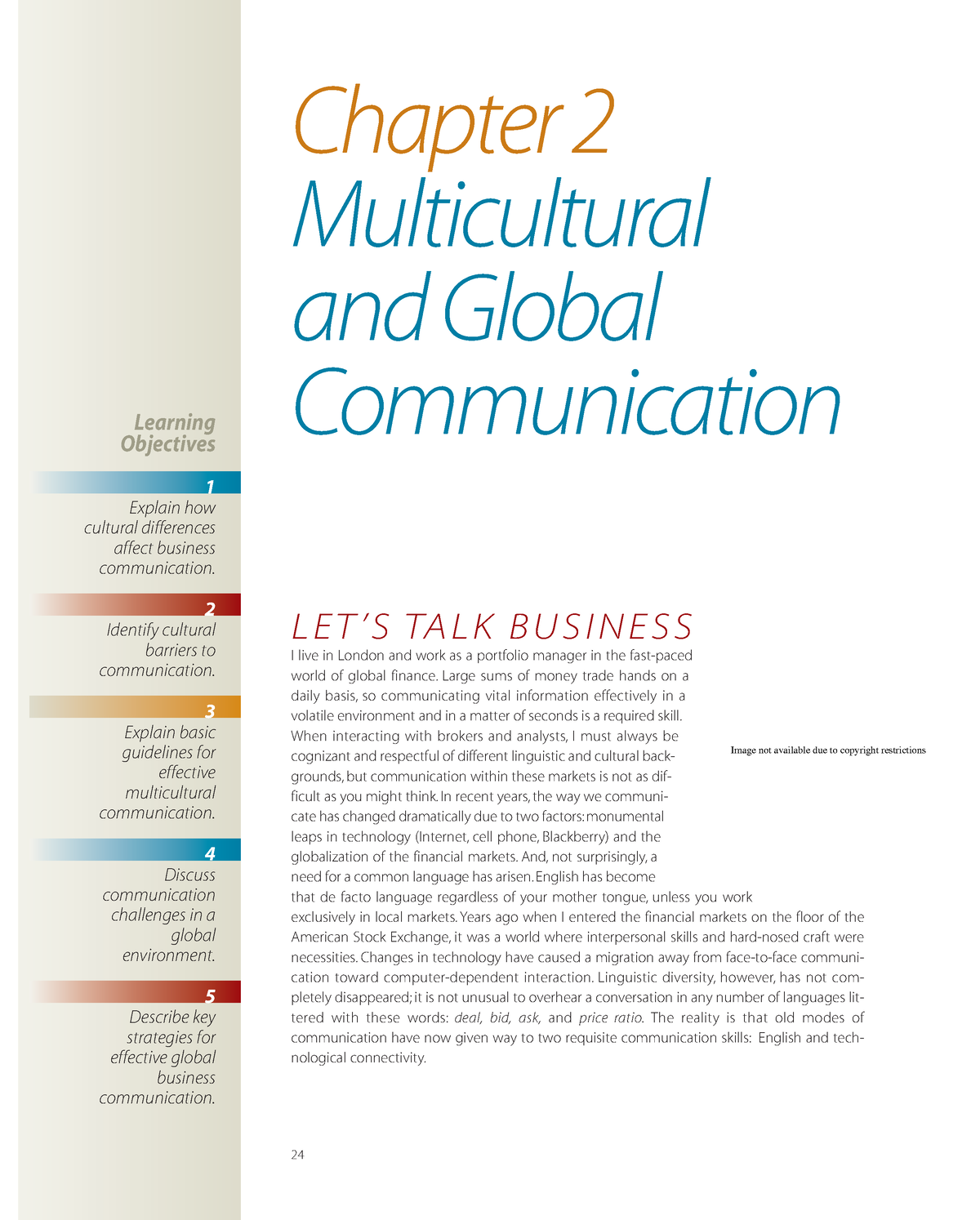 Chapter 2 Business Communication by A C Krizan and Patricia Merrier