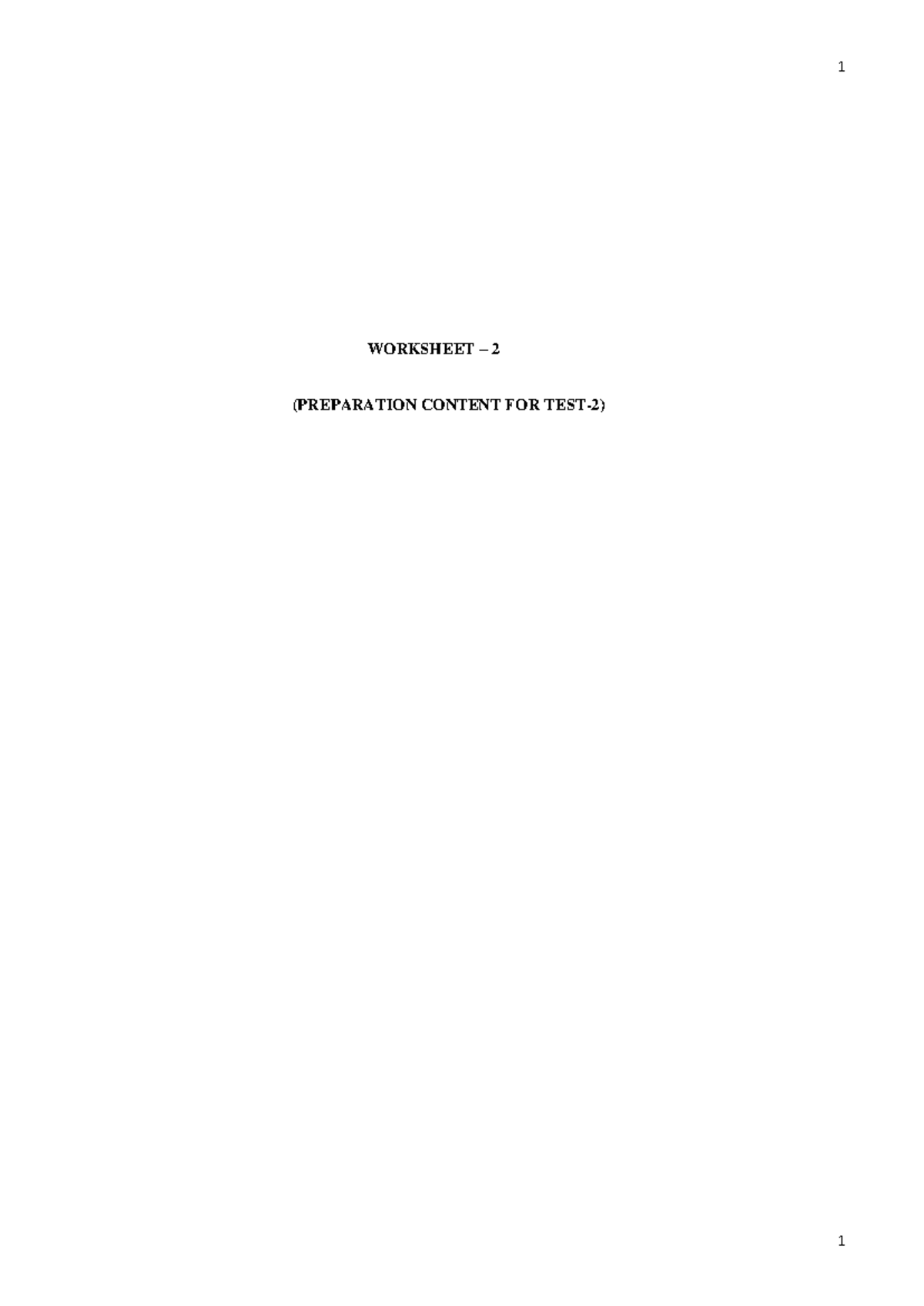 practise paper for communication system .it is very recommended paper ...