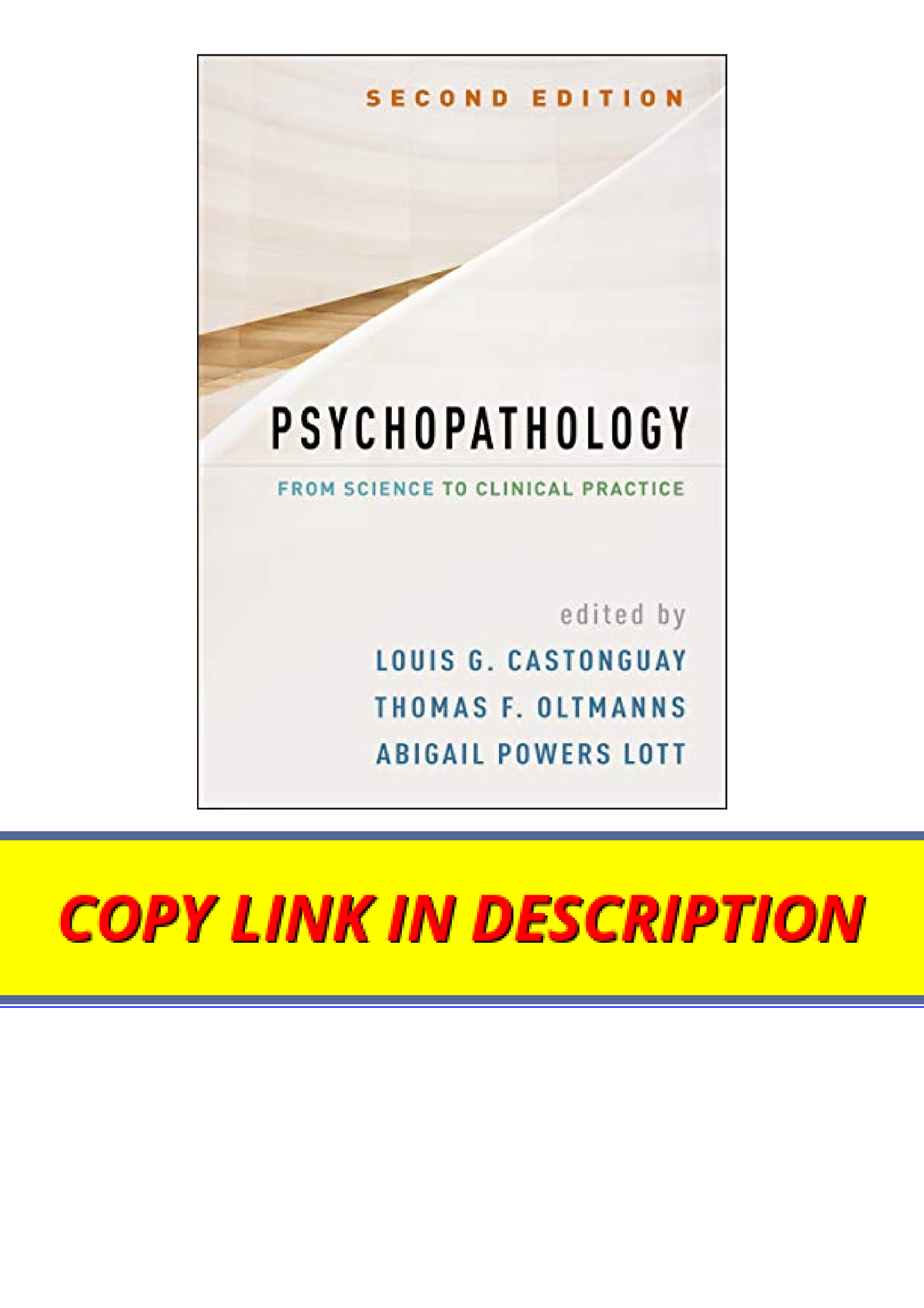 Download Psychopathology From Science To Clinical Practice For Android ...