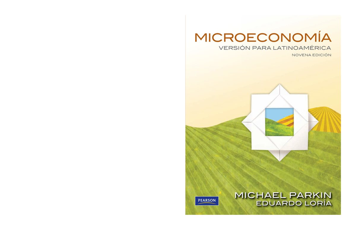 Microeconomia-I - Libro Básico De Economía - MICHAEL PARKIN EDUARDO ...