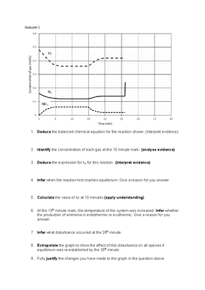 Teacher Guide - Investigating reaction rates w - ast0568 | Reaction ...