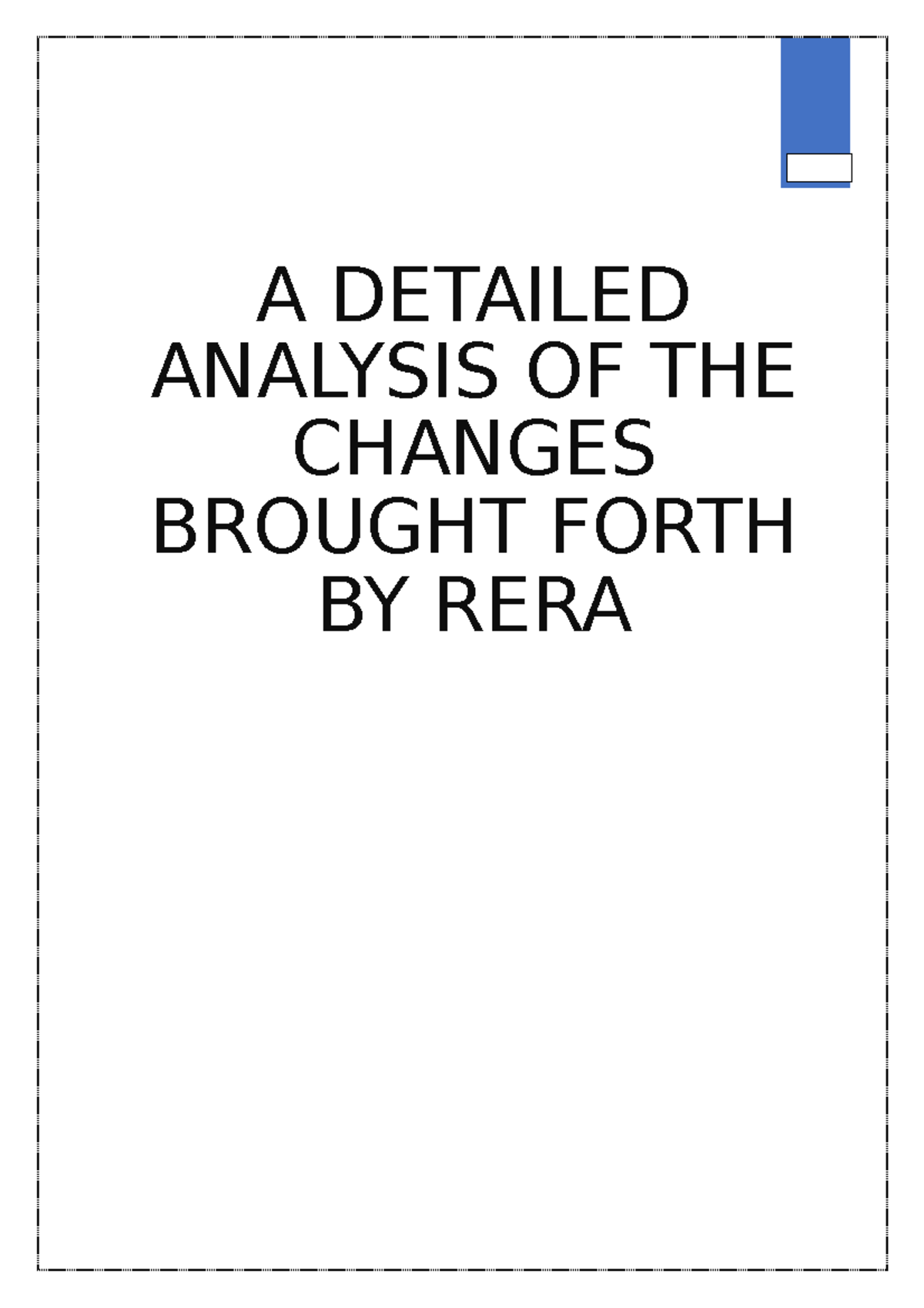 a-detailed-analysis-of-the-changes-brought-forth-by-rera-1212-a