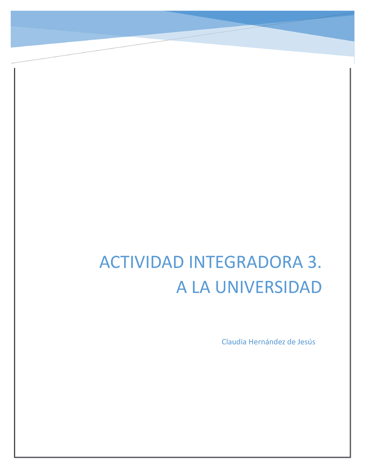 Hernandezde Jesus Claudia M13S2AI3 - Claudia Hernández De Jesús ...