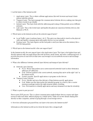 DATA communition lab report - Green University of Bangladesh Department ...