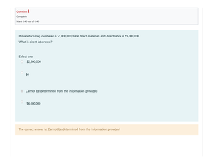 ACCT 202 Managerial Accounting Pdf Managerial Accounting Studocu   Thumb 300 232 