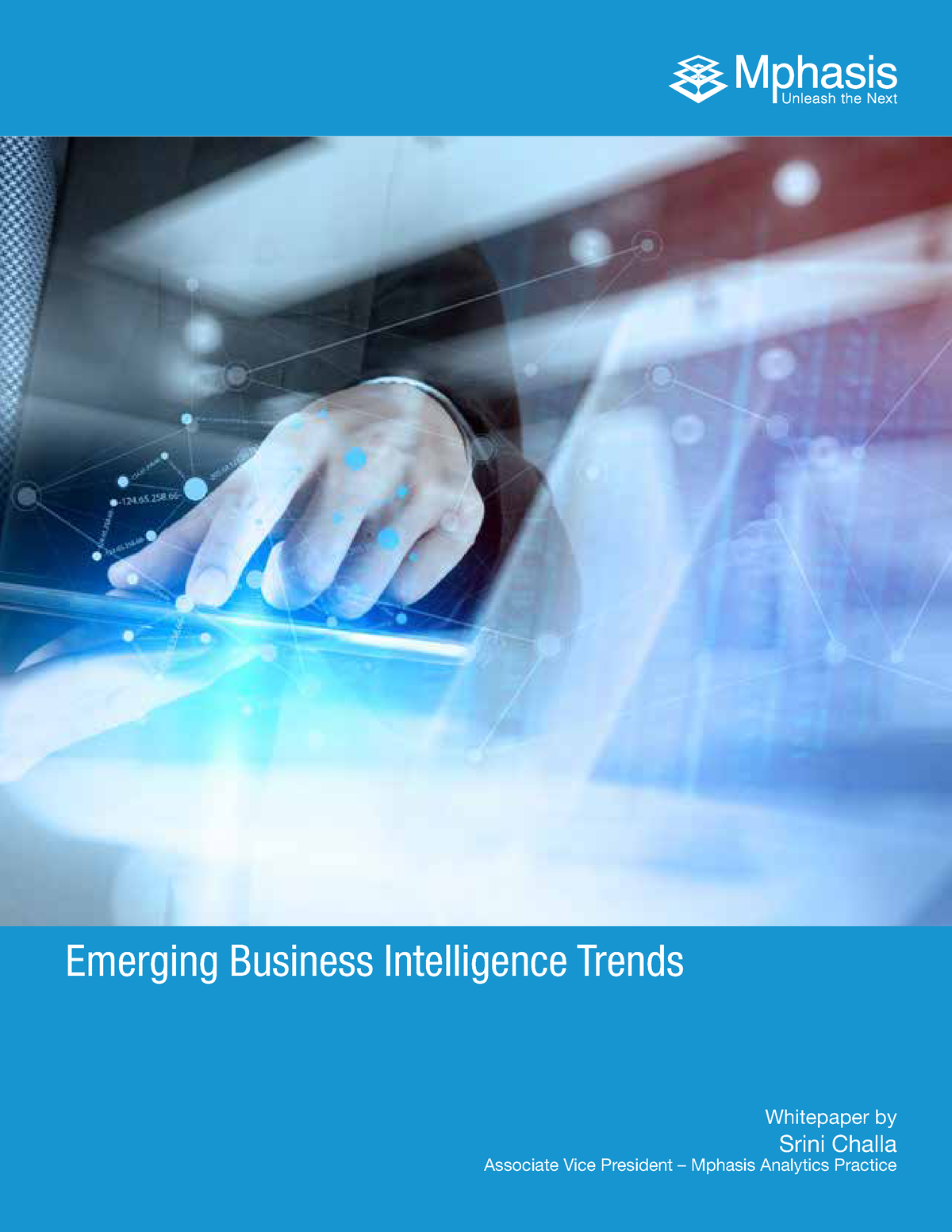 Emerging-BI-Trends - Xtz - Emerging Business Intelligence Trends ...