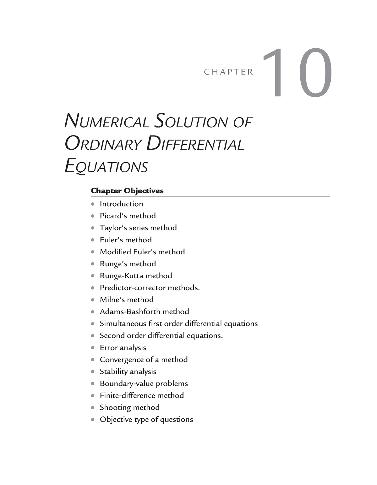 naode-important-c-h-a-p-t-e-r-10-numerical-solution-of