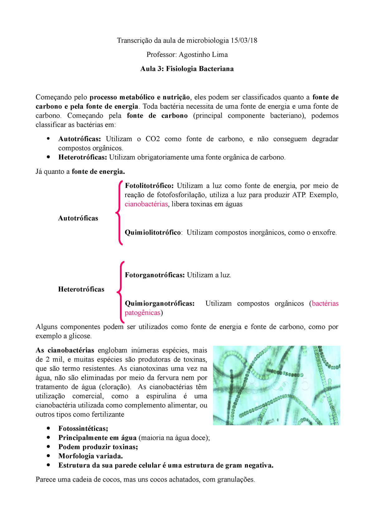 Aula 05 - Nutrição, metabolismo e reprodução bacteriana (1).pdf
