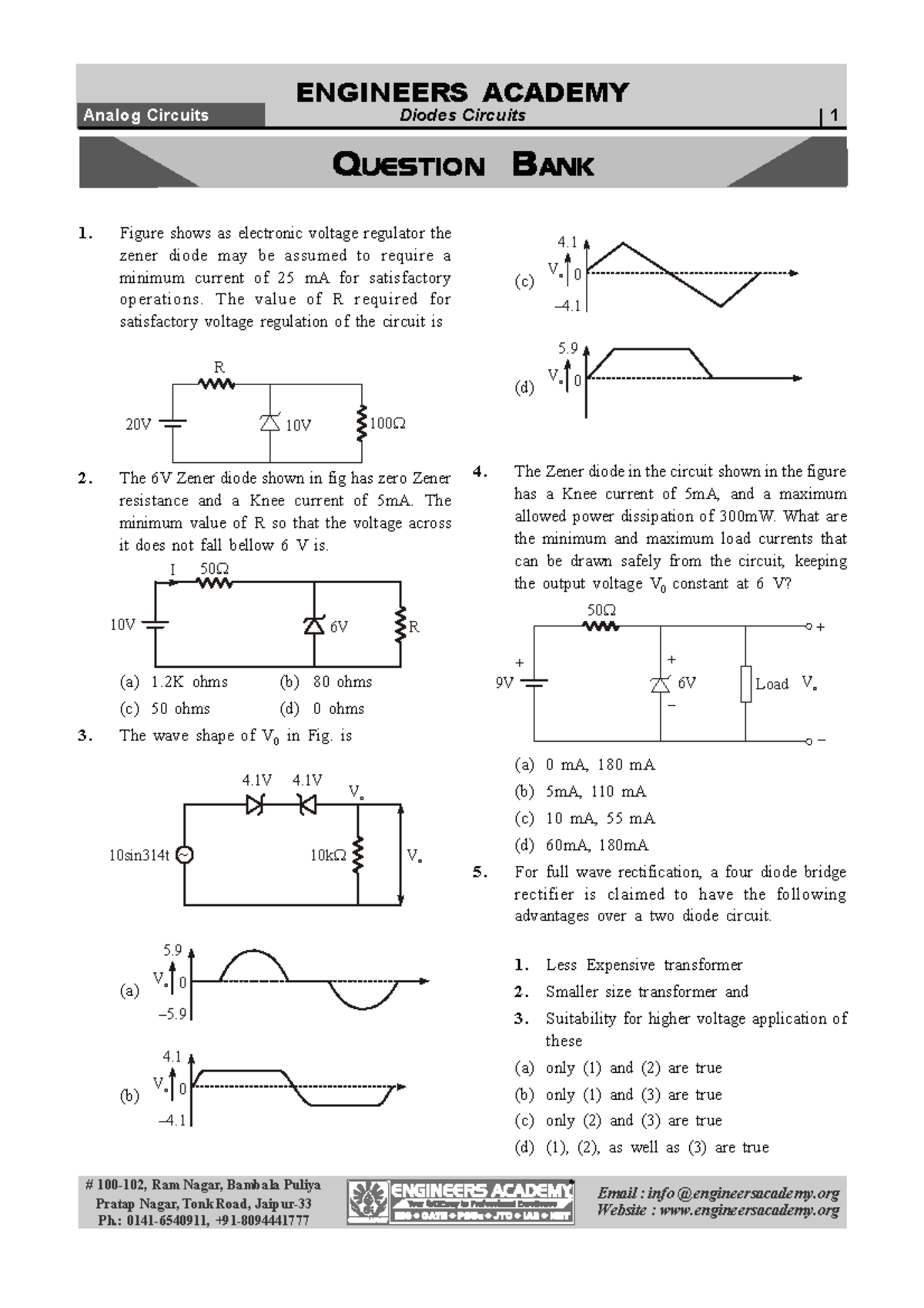 ese-questions-bank-ec-analog-email-info-engineersacademy-website