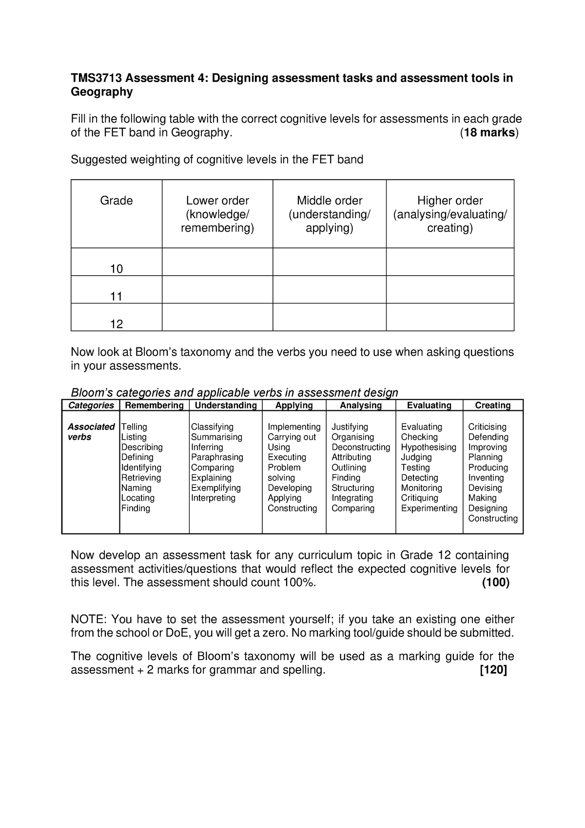 assessment-4-tms3713-2023-tms3713-assessment-4-designing-assessment