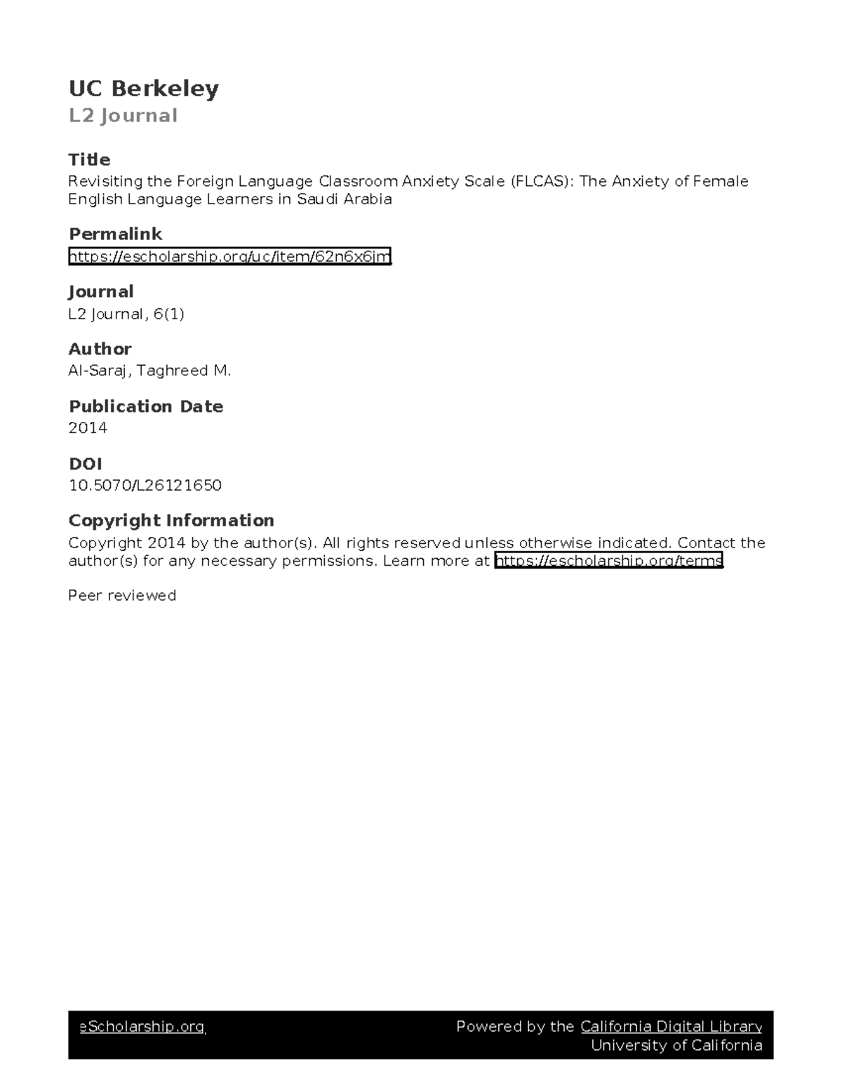 Uc Berkeley Undergraduate Scholarship - fsvy8n9