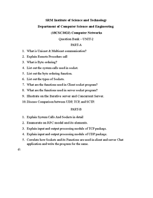 MPE mcqs - Questions - Unit- 1)In __________ people with similar skills ...