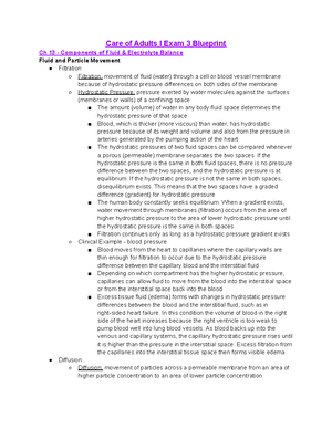 pneumonia copd case study joan