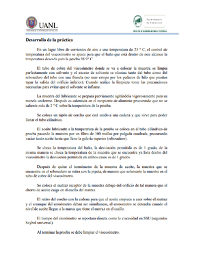 P6 Devany Castillo 2082454 319 - Lubricación Industrial - Fecha: 23 de ...