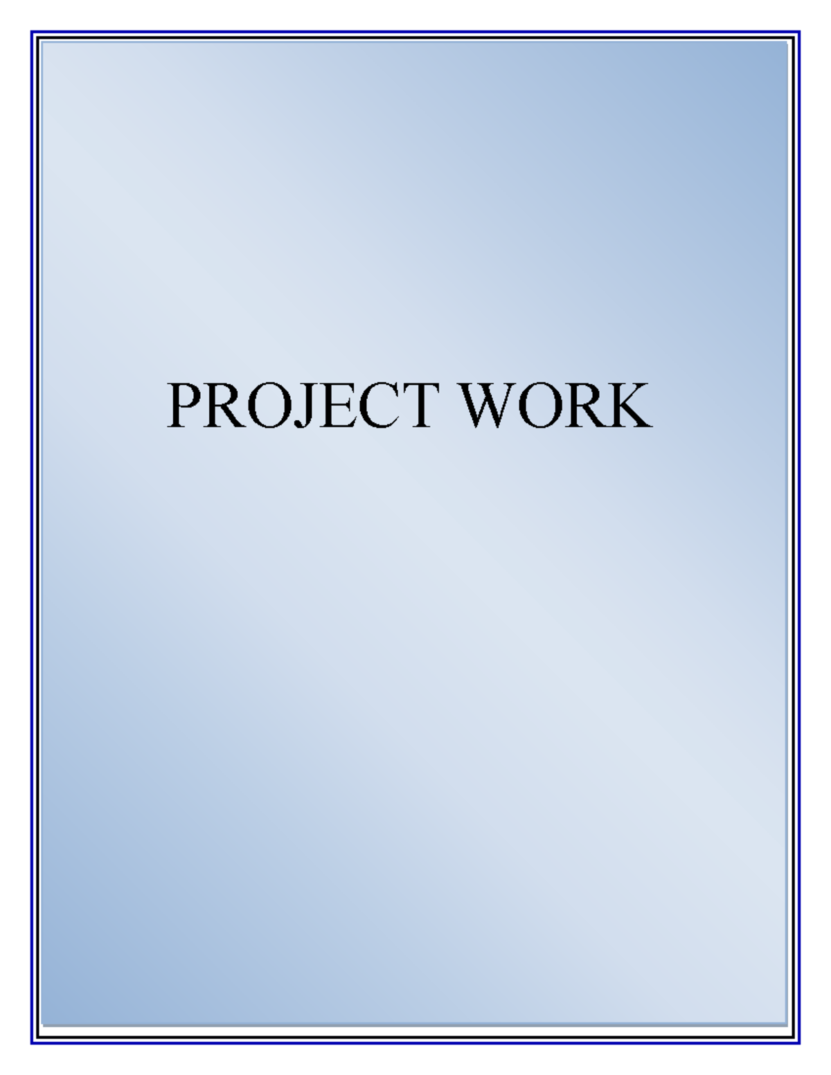 Project Title MCA - PROJECT WORK MULTIPLAYER SNAKES AND LADDERS GAME ...