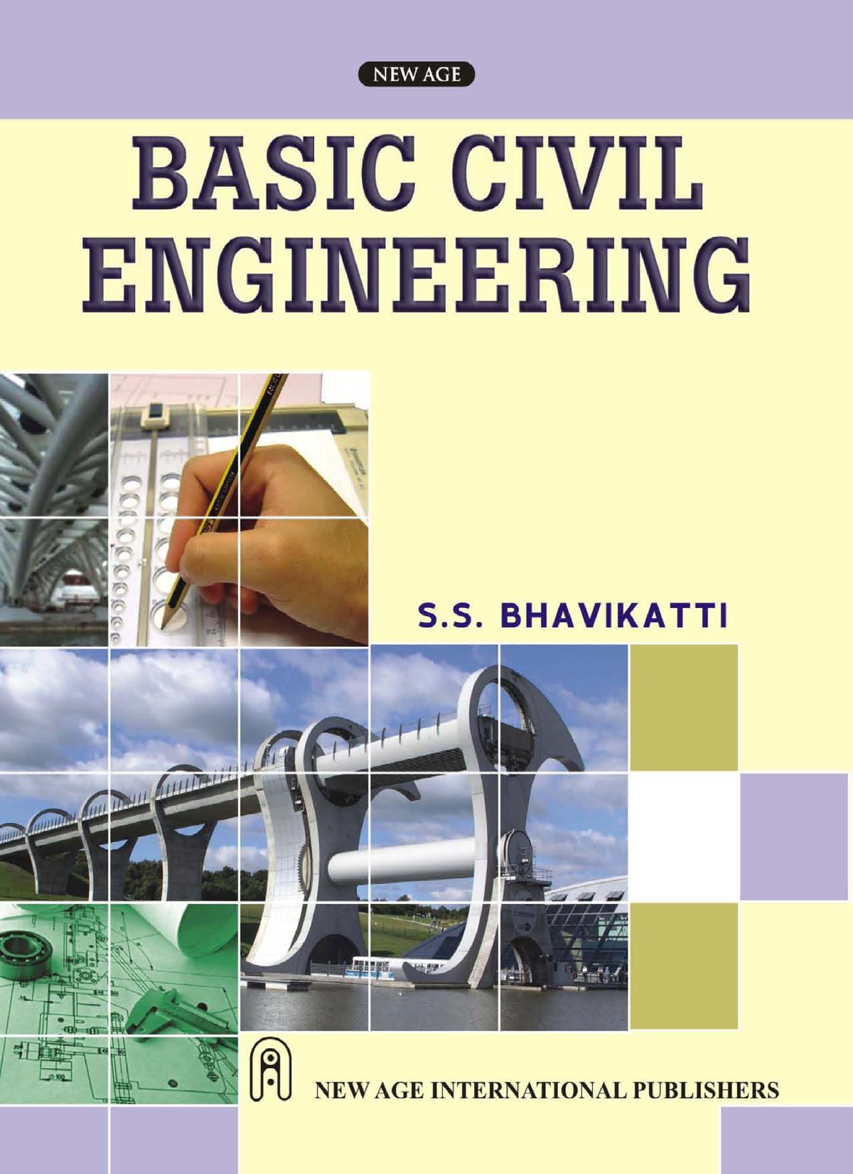 Basic Civil Engineering 2018 - This Page Intentionally Left Blank S ...