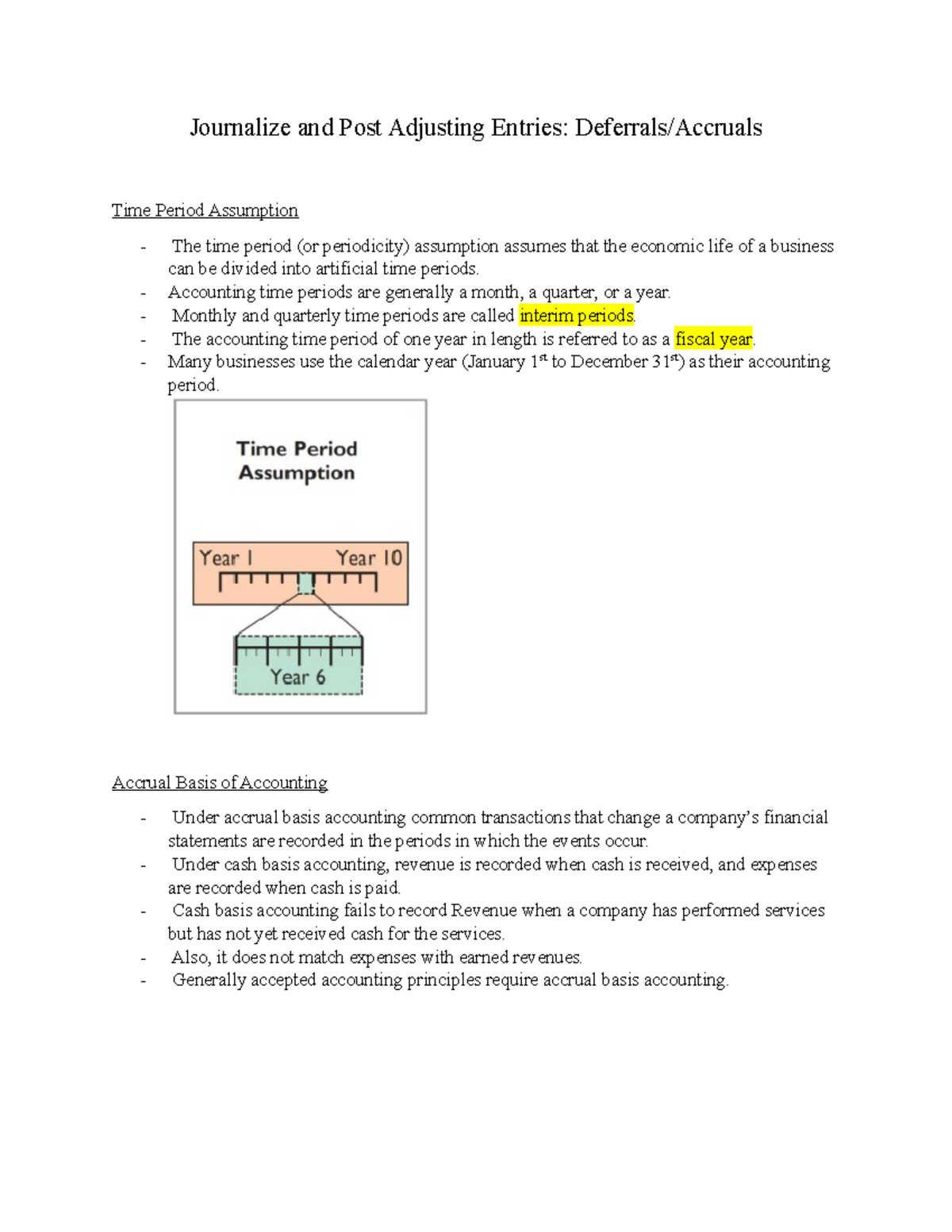 journalize-and-post-adjusting-entries-deferrals-accruals-journalize-and-post-adjusting-entries