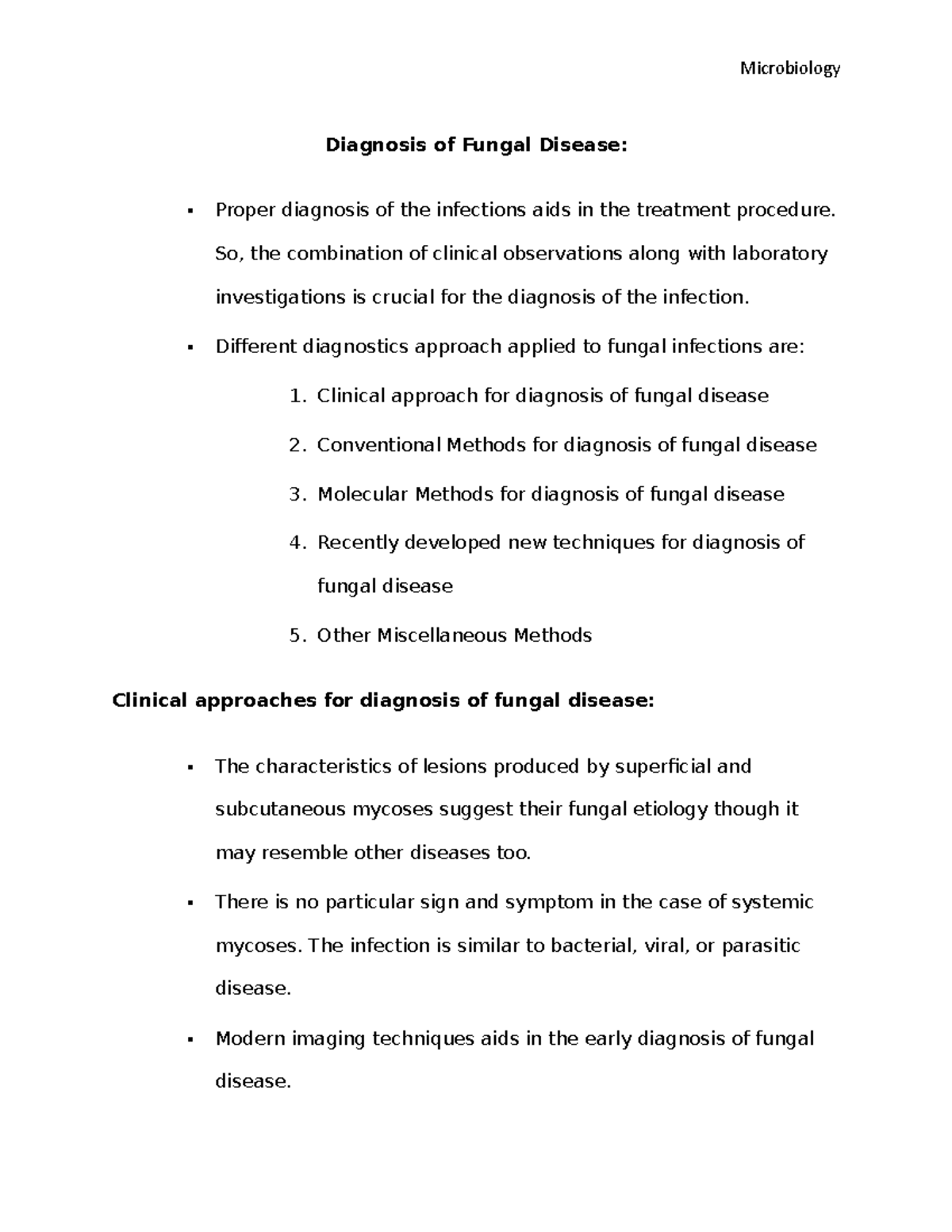 diagnosis-of-fungal-disease-micro-diagnosis-of-fungal-disease-proper