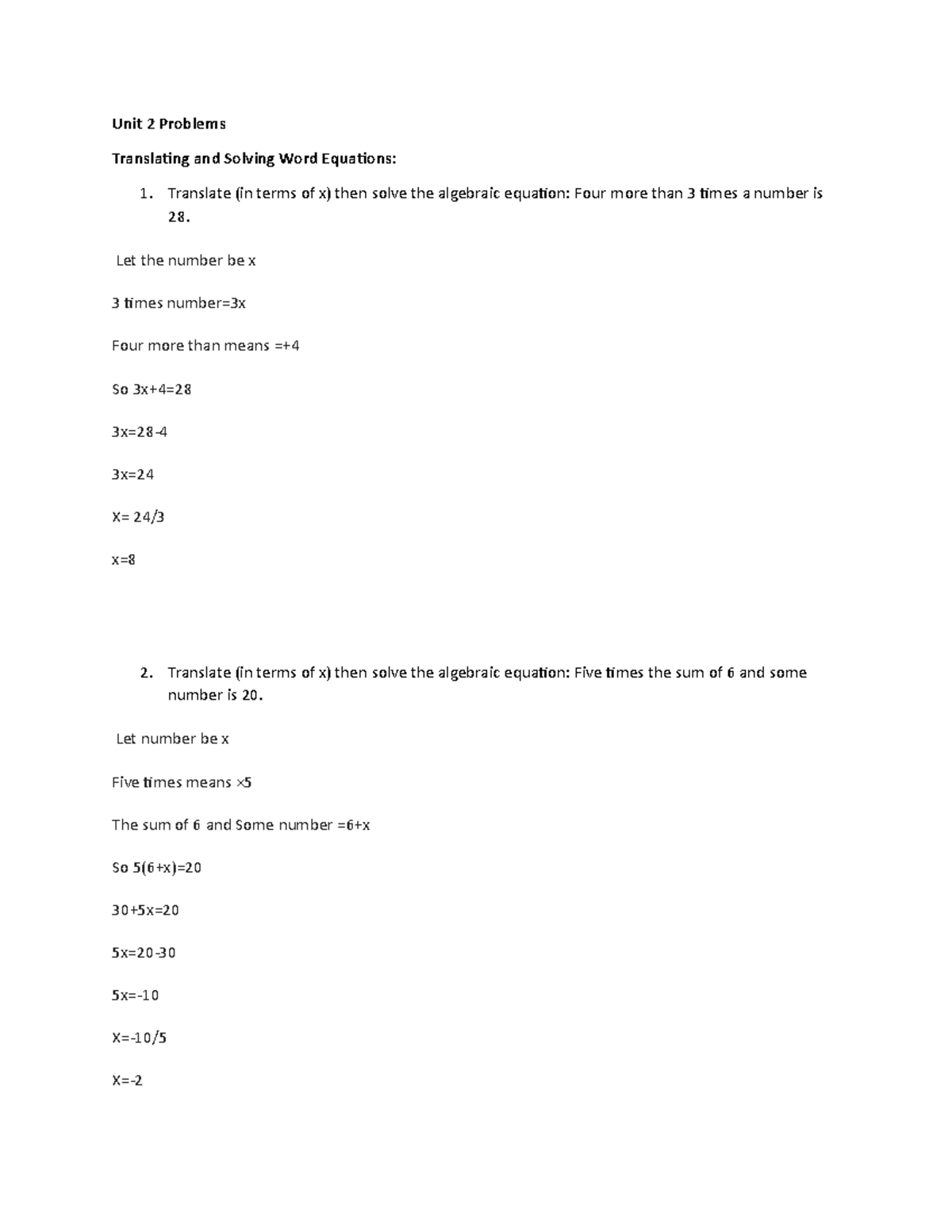 algebra-ma-109-unit-2-questions-unit-2-problems-translating-and