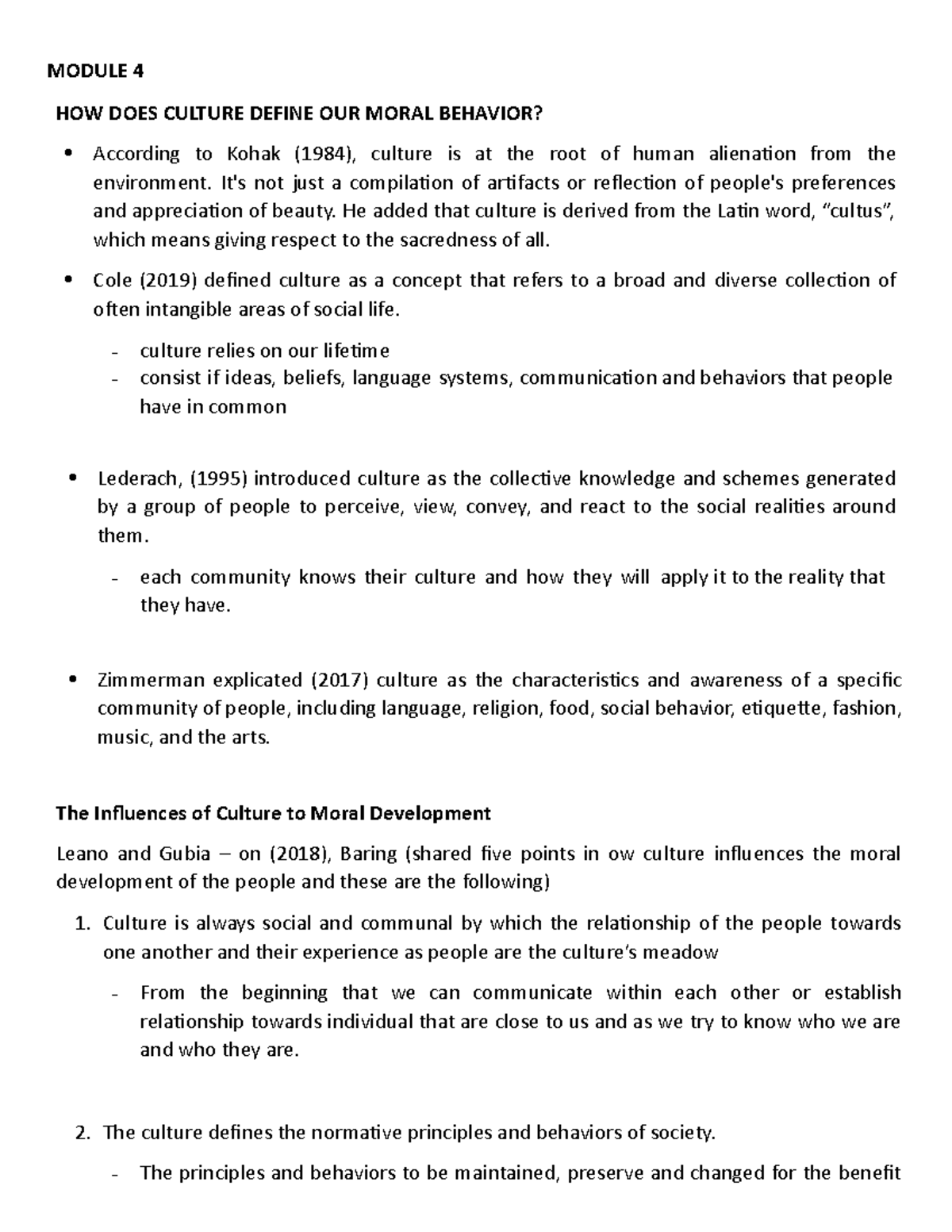 module-4-chapter-4-notes-module-4-how-does-culture-define-our