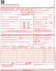 ME2550 - UMA - Healthcare Settings, Claim Cycle, And Claims Processing ...