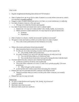 Theology hw - Homework assignments - HW 1 This assignment allowed me to ...