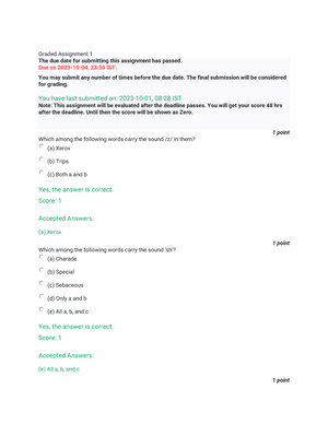 Statistics-2 W4 - Lecture Notes For Week 4 Of Statistics 2 - WEEK- 5 ...