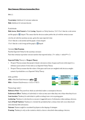 Chapter Game Theory Notes Chapter Game Theory External Benefits And Cost Benefits And