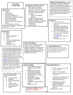 Structure and Function of the Renal and Urologic Systems Teaching Focus ...