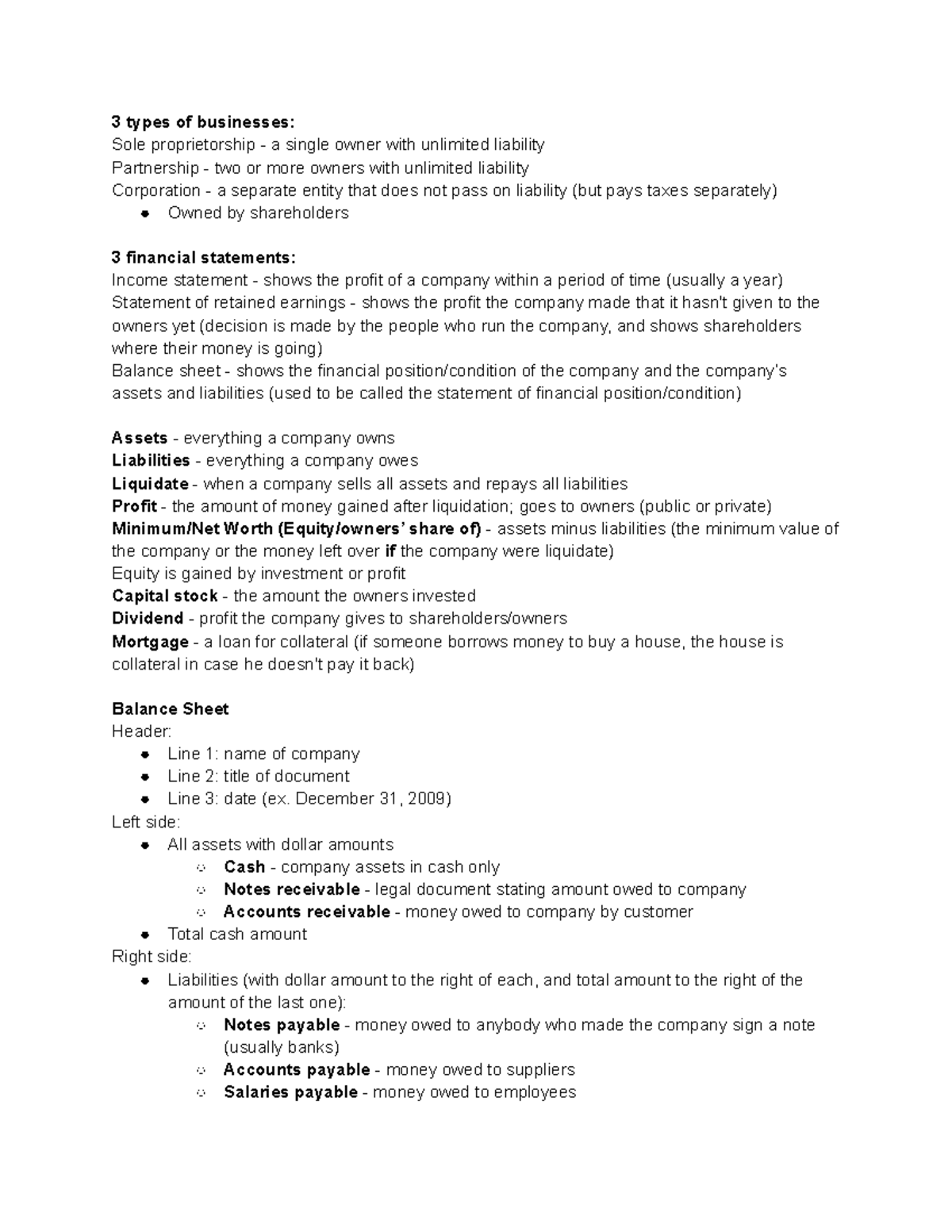 financial-accounting-3-types-of-businesses-sole-proprietorship-a