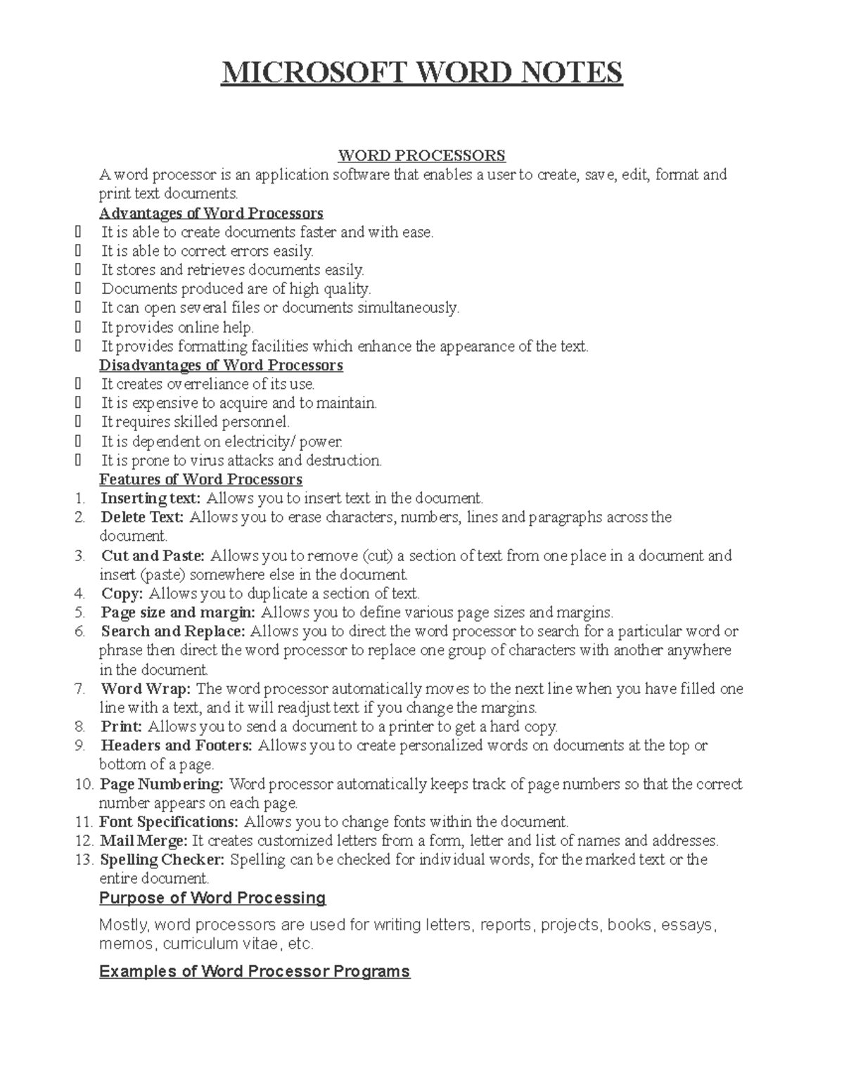 microsoft-word-notes-bsc-civil-engineering-ku-studocu