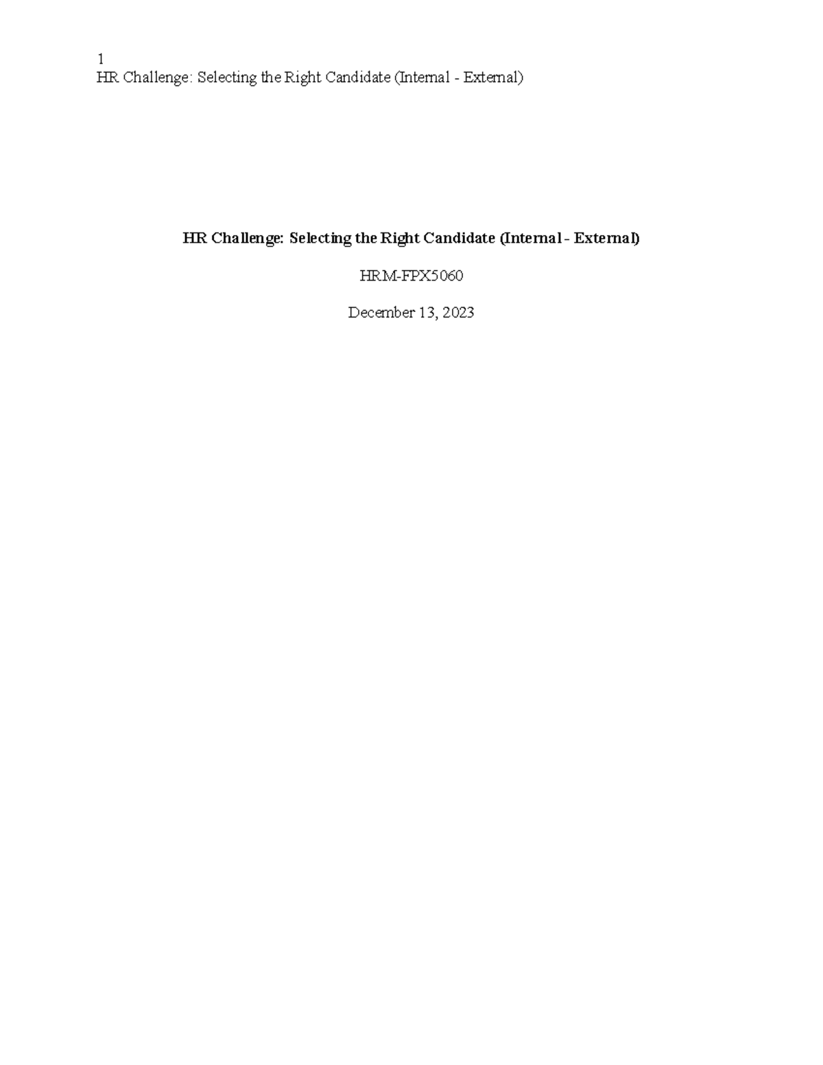 hrm-fxp5060-assignment-1-2-hr-challenge-selecting-the-right