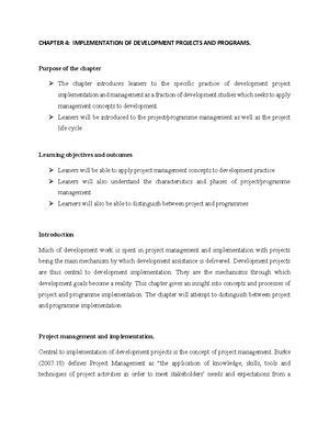 Unit 6 Procedural Fairness (notes) - Unit 6: Procedural Fairness ...