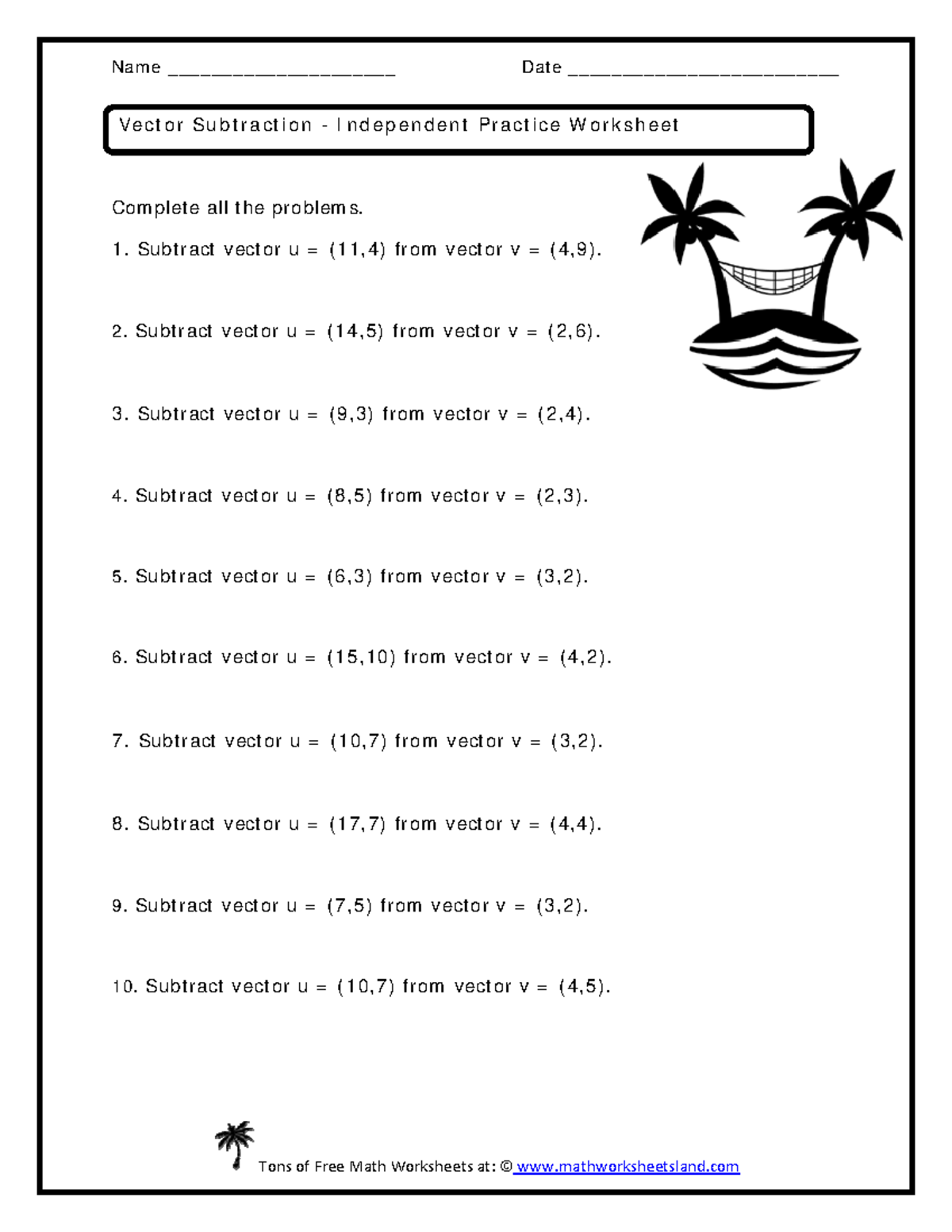 Ip - math - Nam e _____________________ Dat e ...