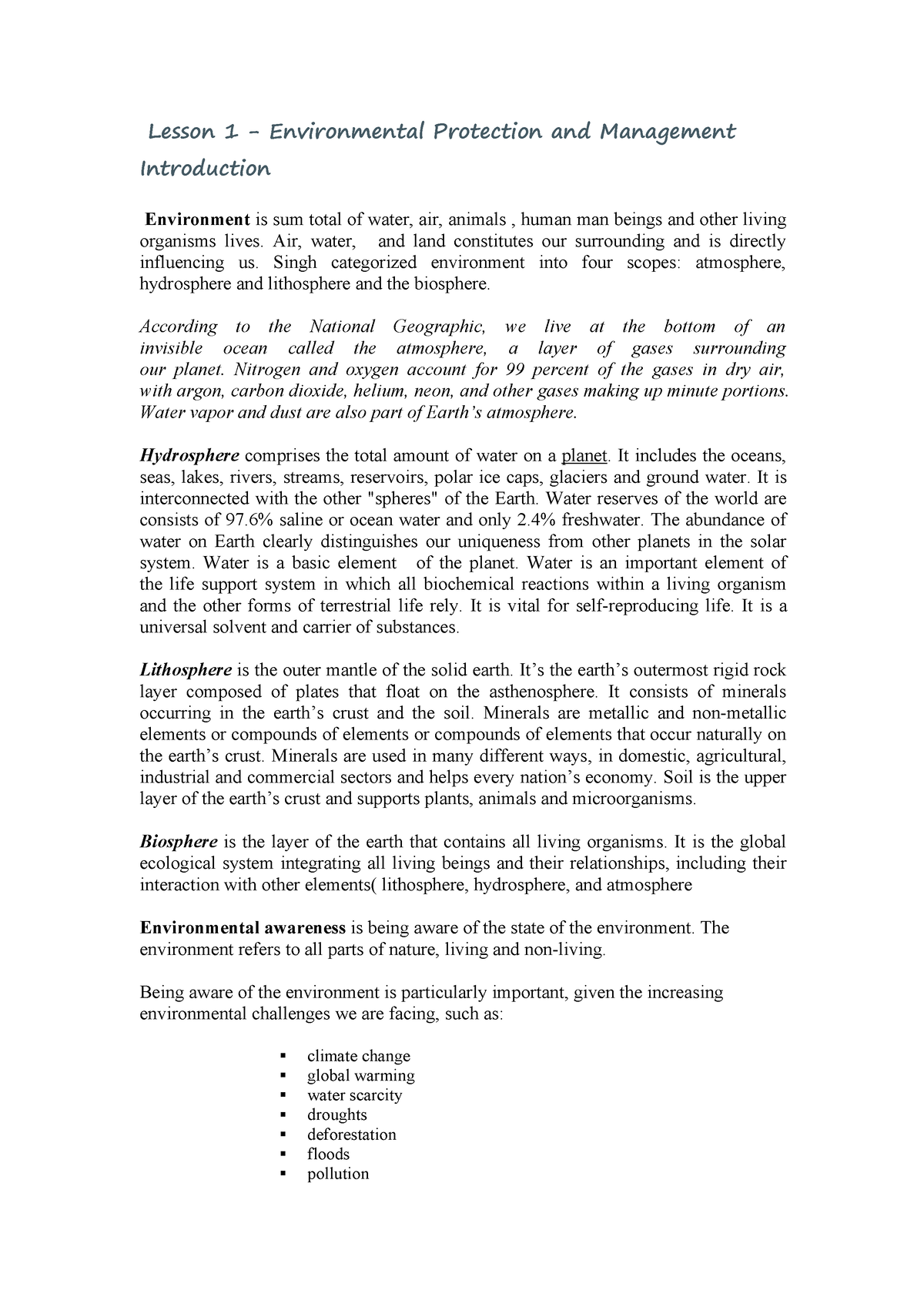 nstp-module-4-lesson-1-environmental-protection-and-management