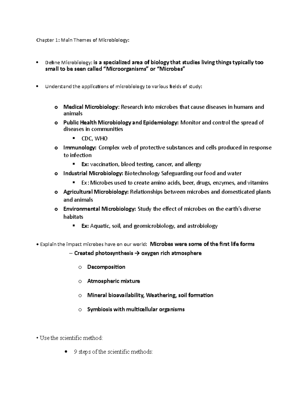 micro-chapter-1-notes-chapter-1-main-themes-of-microbiology-define