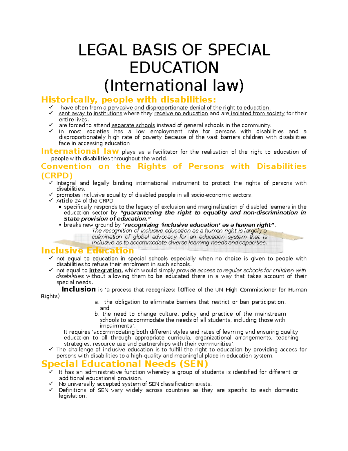 legal-basis-of-special-education-legal-basis-of-special-education