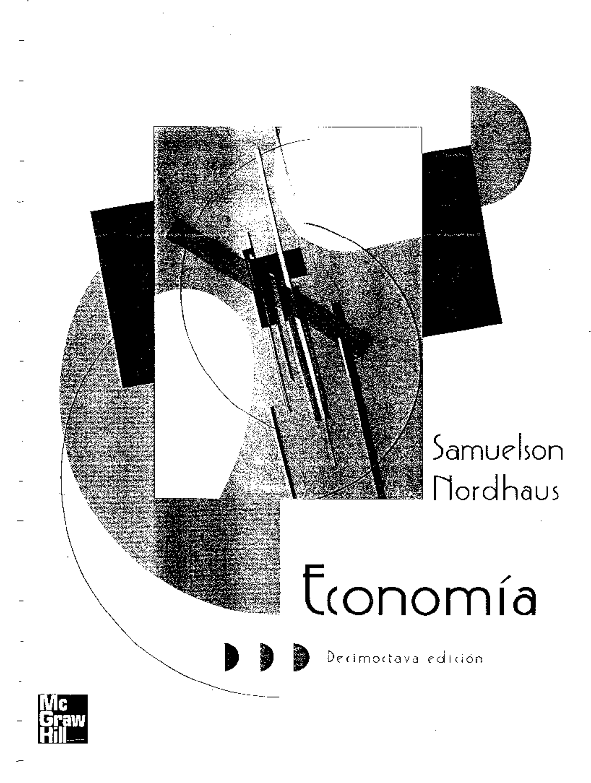 Manual de economía - Libro de Samuelson Materia: Economía, Derecho e ...