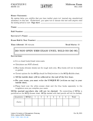 Calculus Cheat Sheet All - CAL 1 - Formulas - Limits Definitions ...
