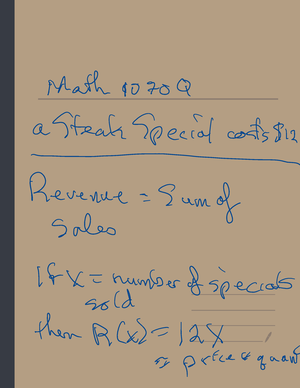 MA2001-Chapter 1 - .... - MA2001 LINEAR ALGEBRA Linear Systems ...