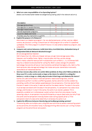 CS350 Final Exam Paper S2 2023 Oct-13-2023 - CS350: Wireless Networks ...