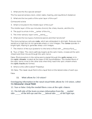 Reaction Time Lab Report - 1 Reaction Time Lab Report Introduction ...