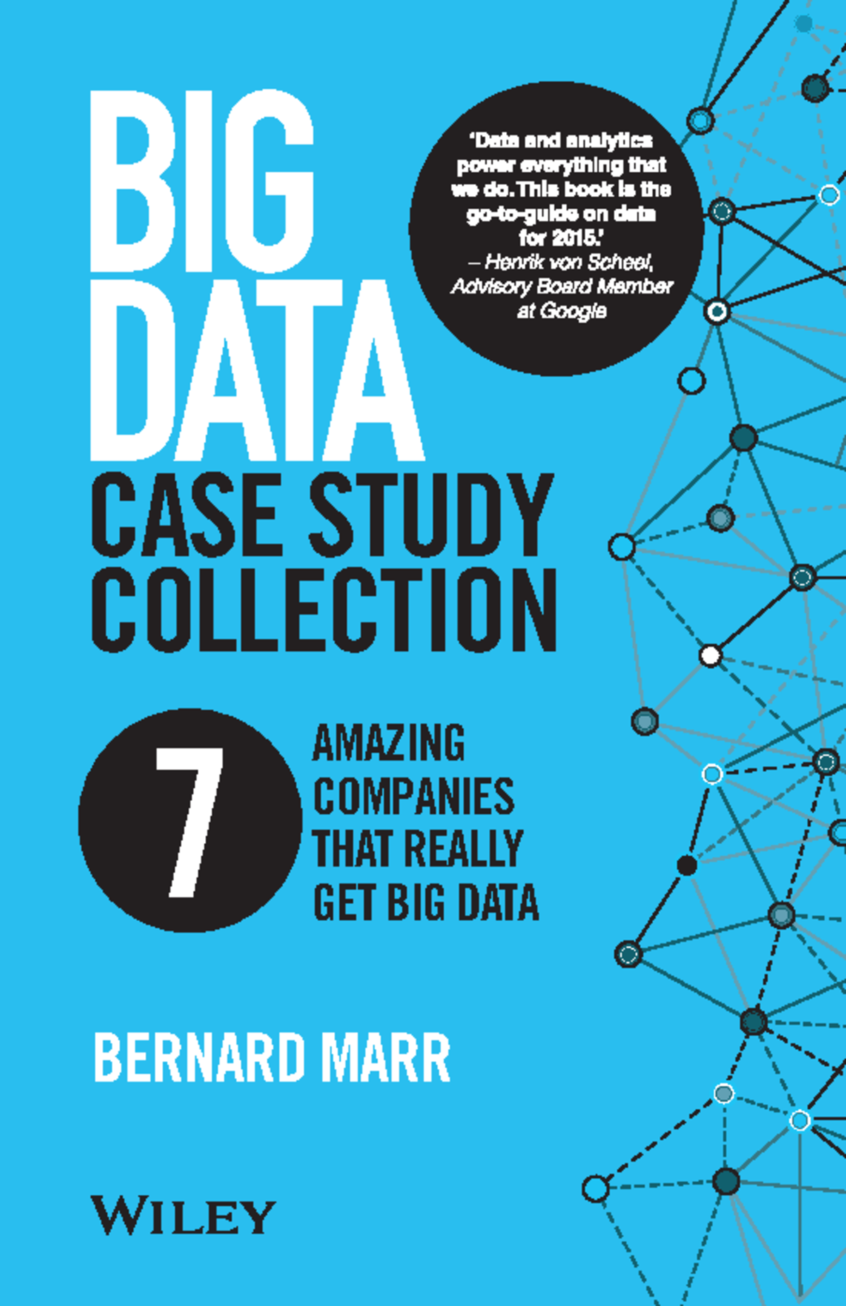 case study big data analytics