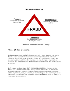 Sample ICF manual - Internal Control Framework Issued January 2014 ...